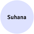 Suhana