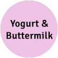 Yogurt & Buttermilk