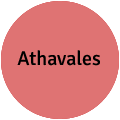 Athavales