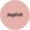 Jagdish