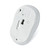 Verbatim 99777 Silent Wireless Blue-LED Mouse (Silver) R810-VTM99777