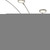 72" Nickel Five Light Led Arc Floor Lamp N270-526279