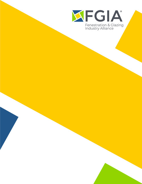 AAMA 2603-26-Voluntary Specification, Performance Requirements and Test Procedures for Pigmented Organic Coatings on Aluminum Extrusions and Panels (with Coil Coating Appendix)