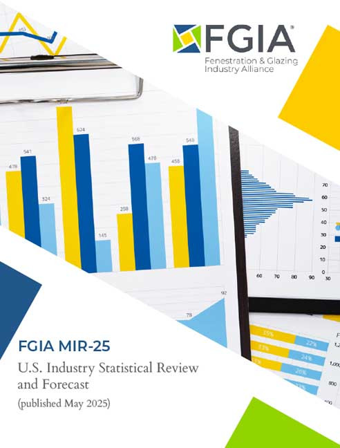 MIR-26-FGIA U.S. Industry Statistical Review and Forecast (Published May 2026)