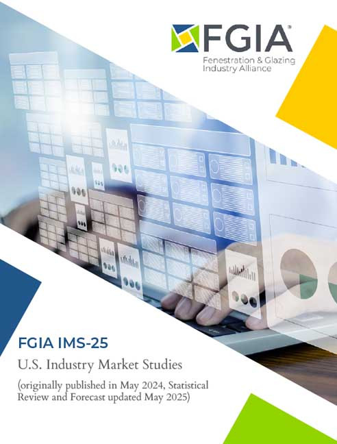 IMS-26-FGIA U.S. Industry Market Studies (Published May 2026)