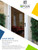 AAMA 1901-25-Specification for Security Screen Products