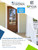 FMA/AAMA/WDMA 300-12-Standard Practice for the Installation of Exterior Doors in Wood Frame Construction for Extreme Wind/Water Exposure