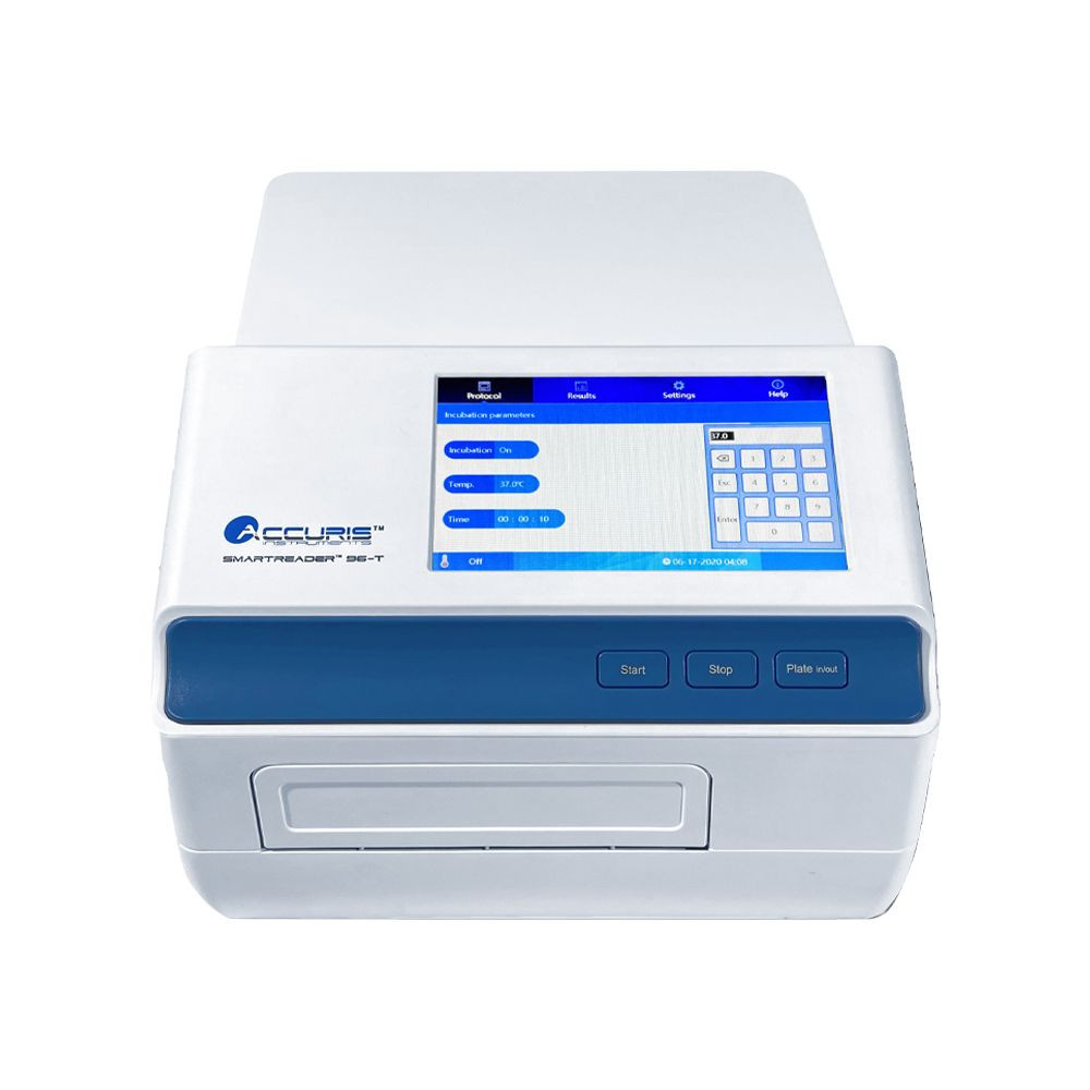 31-615 Accuris SmartReader 96 with Incubation