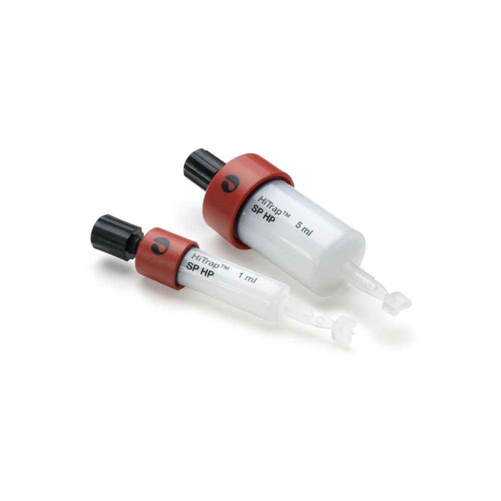 Cytiva® HiTrap™ SP HP - Genesee Scientific