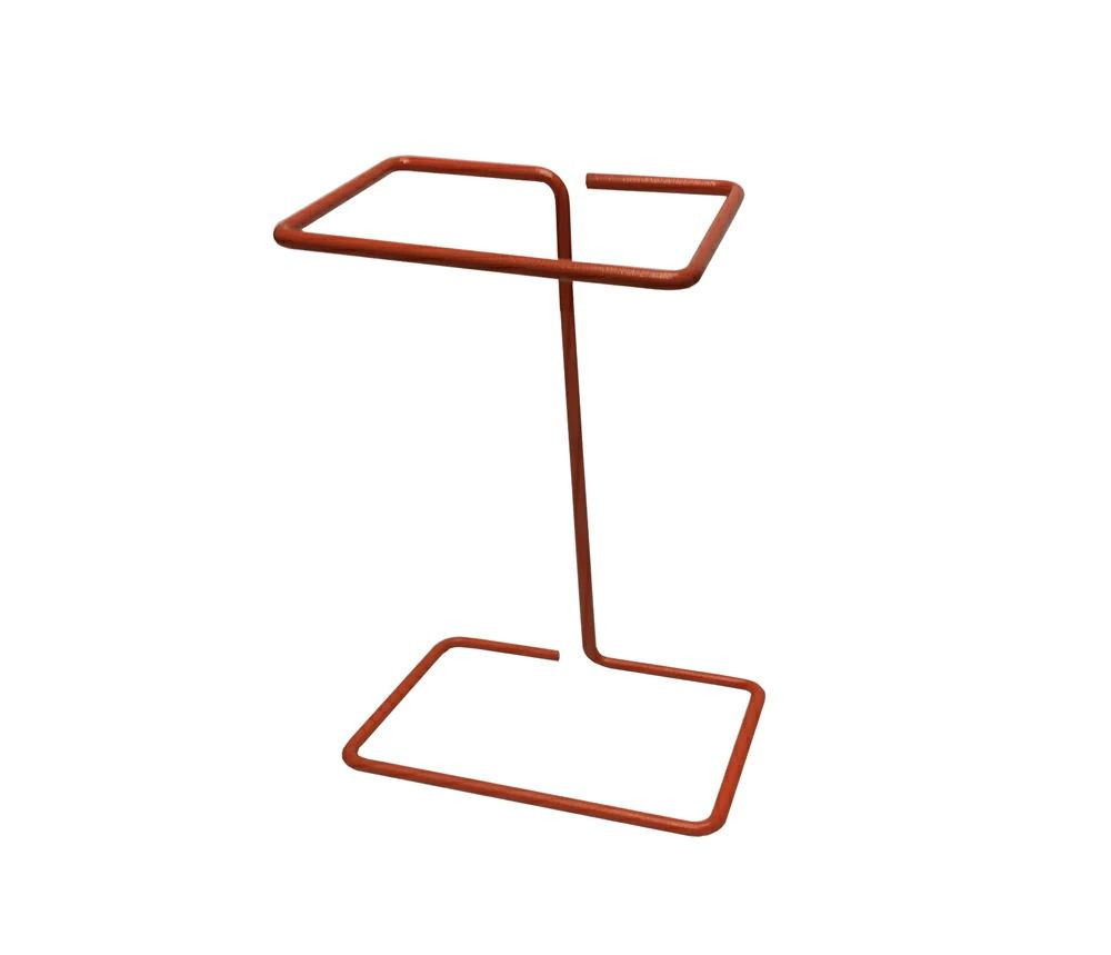 30-164) Wire Stand Rack For 8.5 x 11in Bags 1 Rack/Unit - Genesee