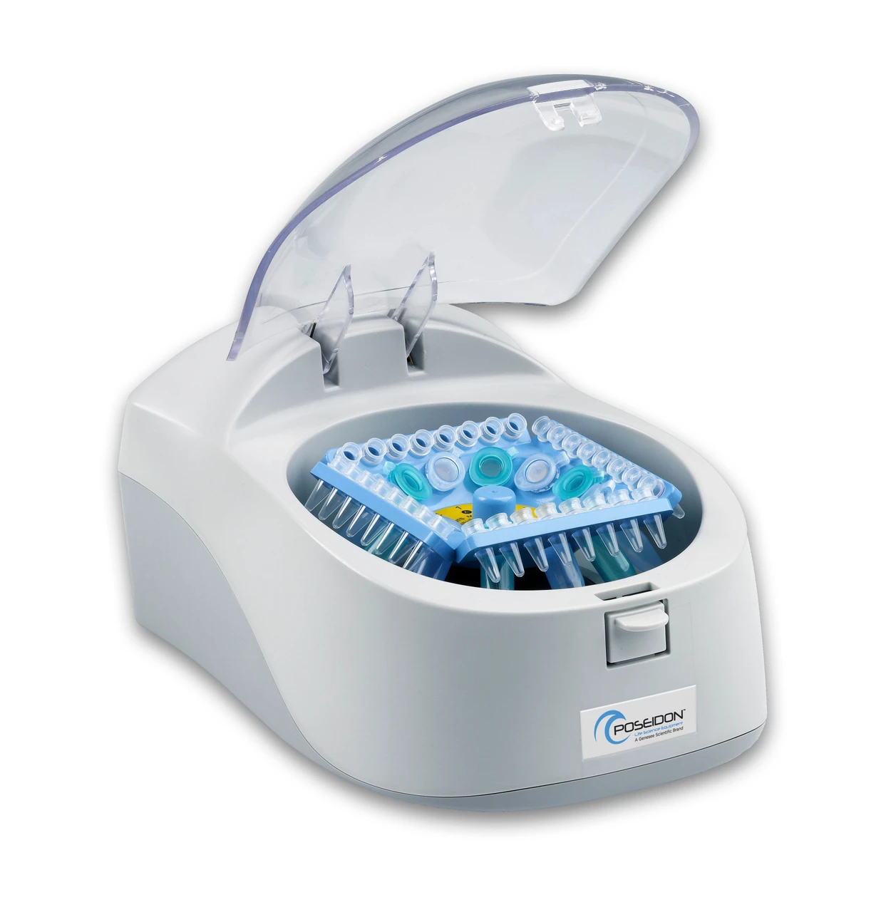 31-501 Poseidon Mini Centrifuge