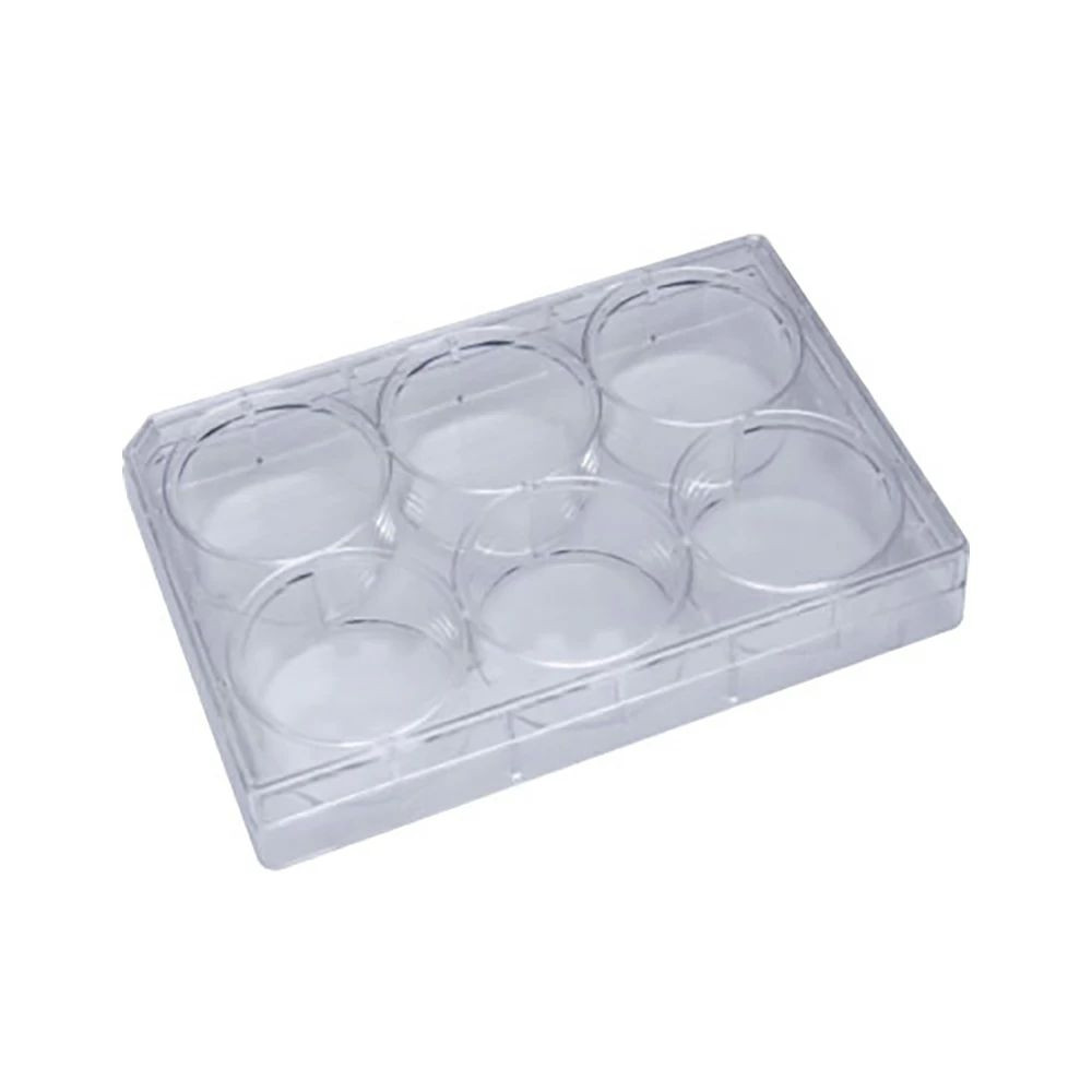 GenClone® Cell Culture Plates - Genesee Scientific