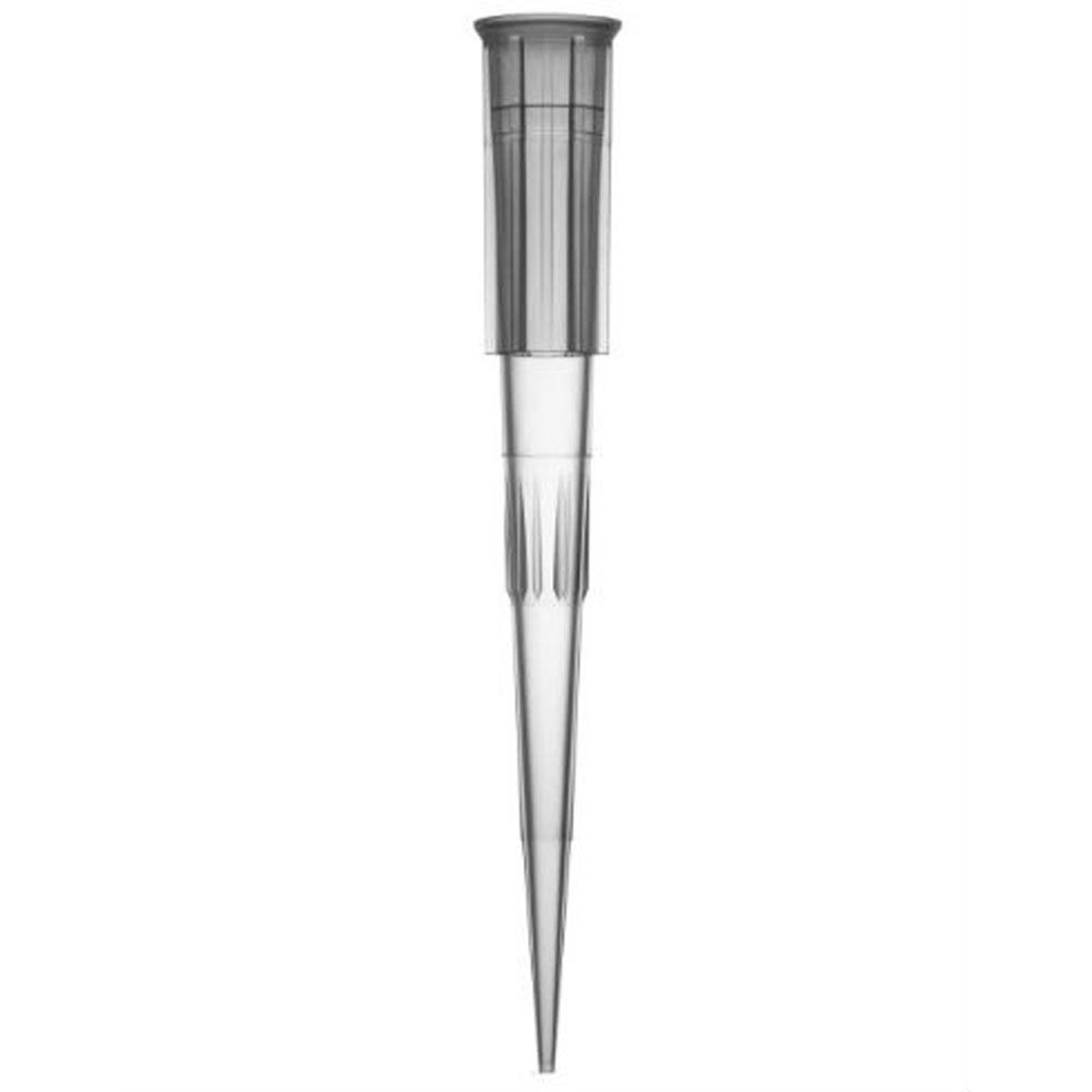 Olympus Ergonomic Non-Filtered Pipette Tips - Genesee Scientific