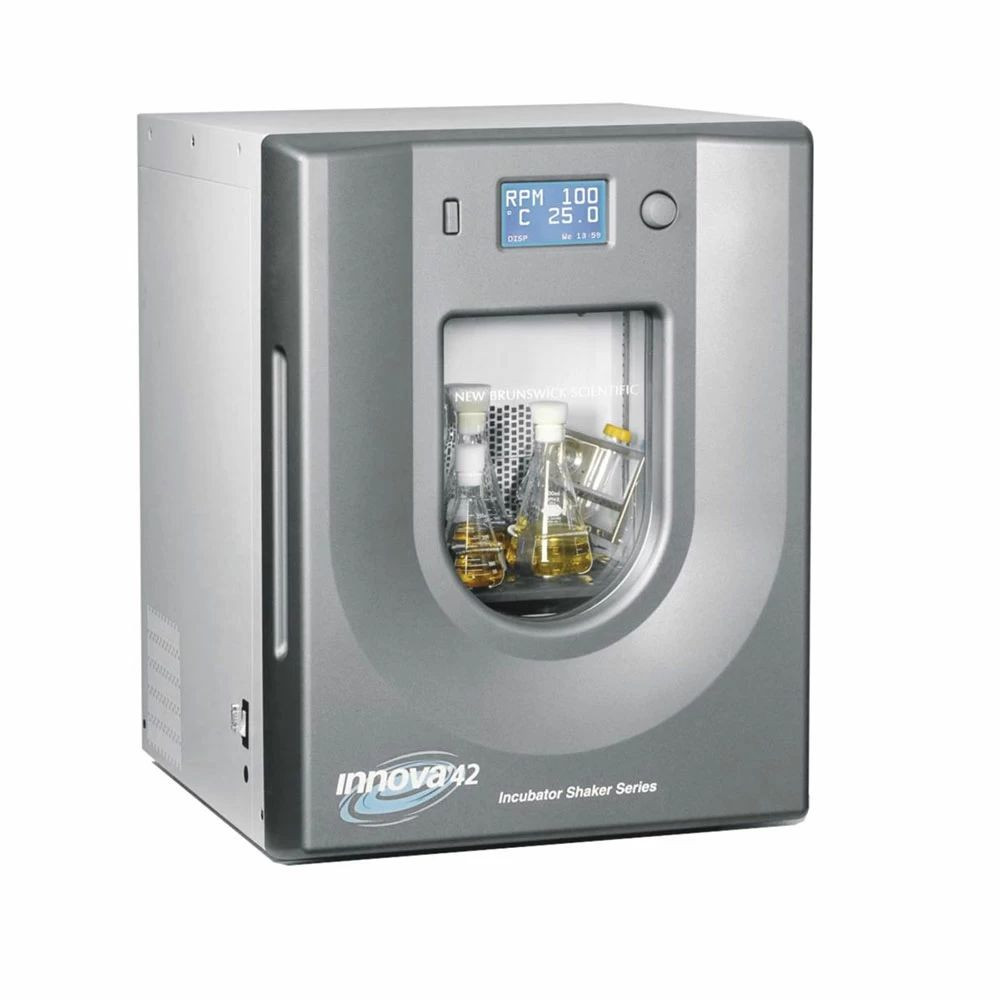 Innova 42 Shaker, 1in Orbit - Genesee Scientific