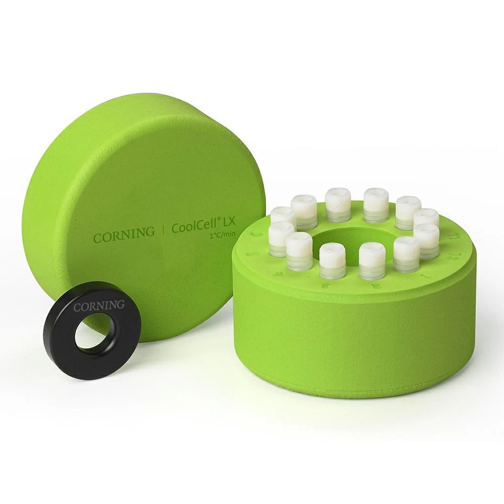 CoolCell LX - Genesee Scientific