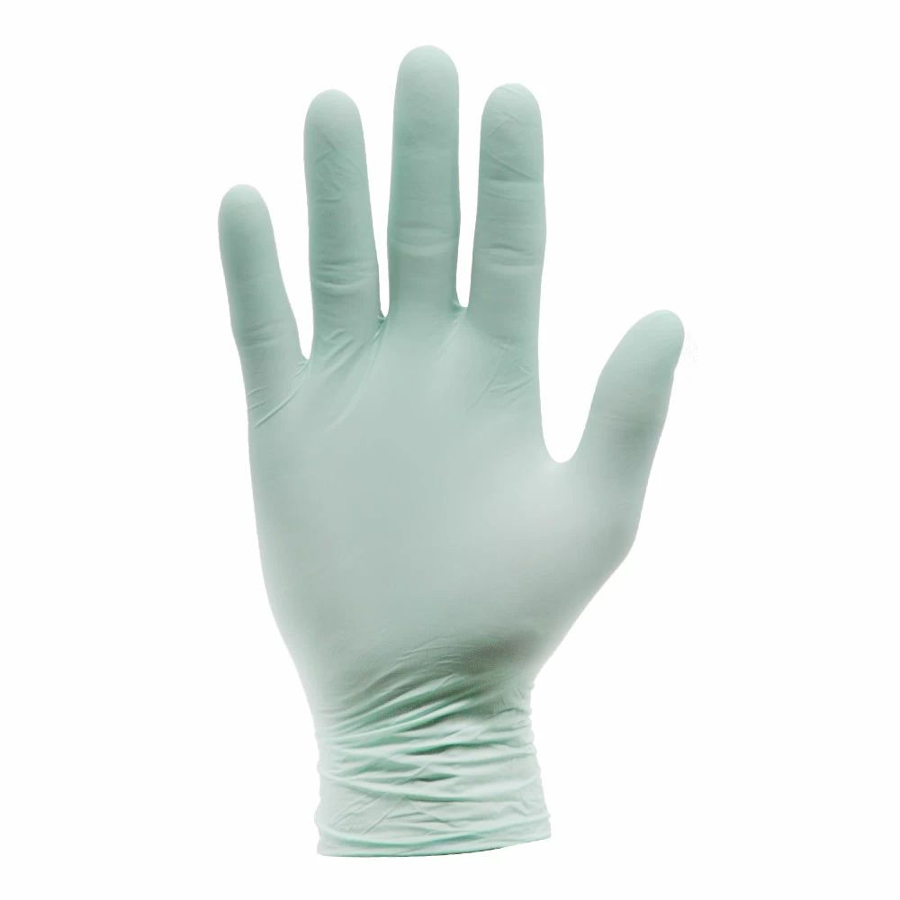 T-GEN Biodegradable Nitrile Gloves, Powder-Free - Genesee Scientific