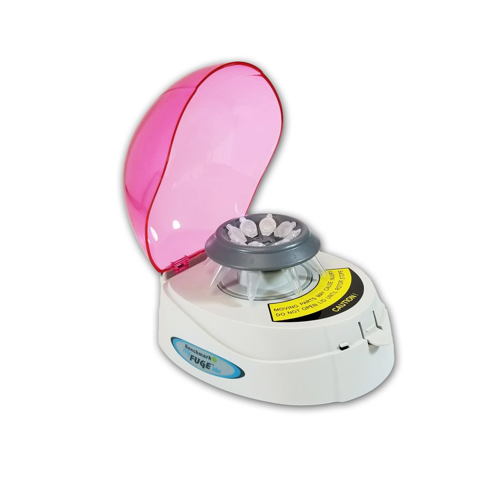 Poseidon® Mini Centrifuge - Genesee Scientific
