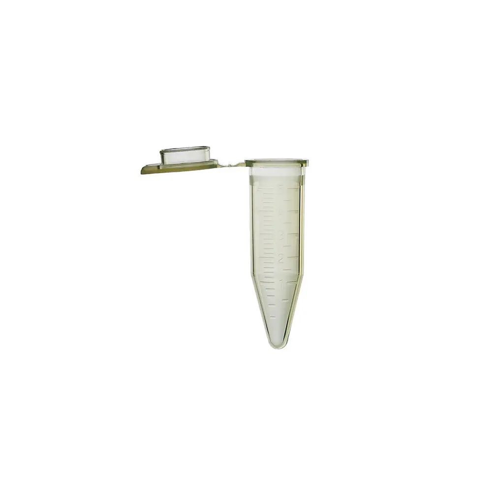 Olympus 5ml Snap Cap Centrifuge Tubes - Genesee Scientific
