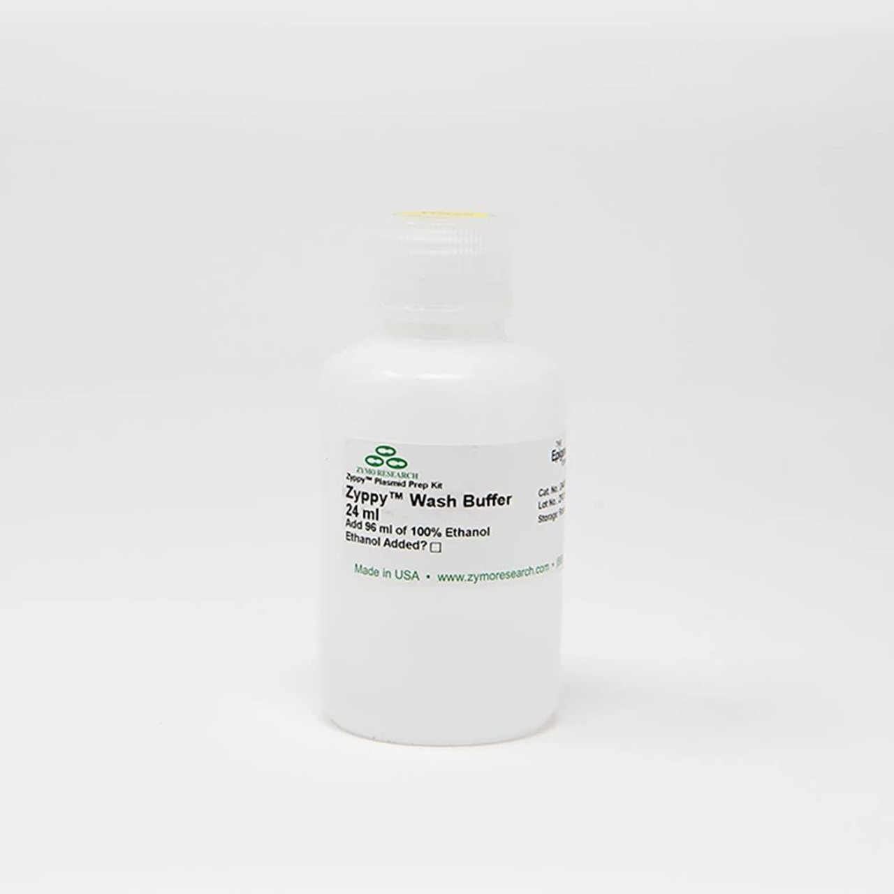 Zyppy Wash Buffer (Concentrate) - Genesee Scientific
