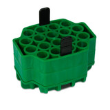 (95-920) Adapter, 18 x 15ml Conical Tub for JS-5.3 Rotor 4 Adapters/Unit