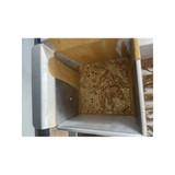 (59-190S) Droso-Strainer Stainless steel strainer 1 Strainer/Unit