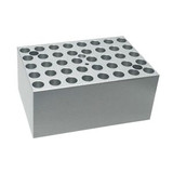 (31-600T02) Block, 40x0.2ml Tubes For MyBlock Mini 1 Block/Unit
