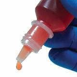 (20-276) EtBr Dropper Bottle 10ml, 0.625mg/ml 1 Bottle/Unit