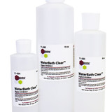 (71-365) WaterBath Clear Algae Inhibito 8 Oz/Unit