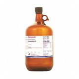 (71-501) Acetonitrile, 100%, Trace Metal Grade, 4 L 4 L/Unit