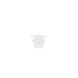 Falcon® Permeable Supports, Transparent