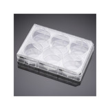 Falcon® Insert Companion Plates