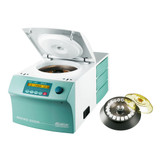 Hettich MIKRO 200R Centrifuges