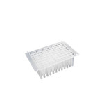 (30-496) OptiWell™ Combo Pack Deep Well Plates and Tip Combs 10 Bags of 5 Pairs/Unit