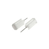 (86-628) 4 x 4-10ml Adapters For 100ml Round Buckets 2 Adapters/Unit