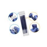 (30-169) Inoculating Needles PS, Sterile 20/Sterile Bag, 1000/Unit