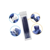 MTC Bio Rigid Inoculating Loops, Tear-Strip Bags
