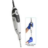 (31-215E) Handheld Tissue Homogenizer, 2 Includes 5mm & 7mm Generators 1 Homogenizer/Unit