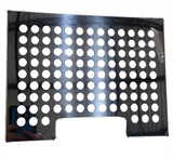 (31-431SH) Extra Stainless Steel Shelf, 10.5 x 8in for MyTemp Mini Incubators 1 Shelf/Unit