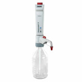 (91-116SP) Dispensette S Digital 5-50ml Recirculation Valve 1 Bottletop Dispenser/Unit
