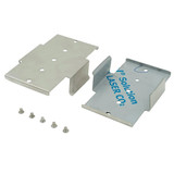 (33-851) Microtiter Plate Holder For Shel Lab Shaking Incubator 2 Holders/Unit