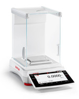 EXPLORER NTEP Analytical Balances