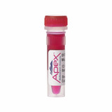 Apex Bioresearch Products 42-138B Apex Taq RED Master Mix, 2X, 1.5mM MgCl2 (Final Conc.), 1000 Reactions/Unit primary image