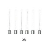 (59-30P36) WormStuff Worm Pick Tips 99.95% Pt, 30 Gauge 36 Tips/Unit