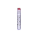(24-204OS) 3.6ml Self-Standing Cryovial Internal Thread w/ O-Ring Seal 10 Bags of 100 Tubes/Unit