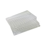 GenClone 25-153 GenClone 25-153 3D Cell Culture Plates, 96-Well, Flat Bottom, Ultra-Low Adsorption Surface, 1/Bag, 60 Plates/Unit, Ultra-Low Adsorption Surface, 1/Bag, 60 Plates/Unit Secondary Image