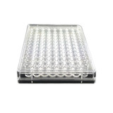GenClone 25-153 GenClone 25-153 3D Cell Culture Plates, 96-Well, Flat Bottom, Ultra-Low Adsorption Surface, 1/Bag, 60 Plates/Unit, Ultra-Low Adsorption Surface, 1/Bag, 60 Plates/Unit Quaternary Image