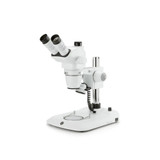 (29-112OS) Stereo Microscope, SMZ-05 Trinocular Zoom 1 Microscope/Unit