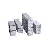 (86-1869OS) Freezer Rack Upright Slide 1 Rack/Unit