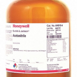 (71-661) Acetonitrile, 100%, LC-MS Grade, 4 L 4 L Bottle/Unit