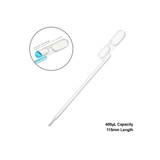 MTC Bio Exact Volume Transfer Pipettes